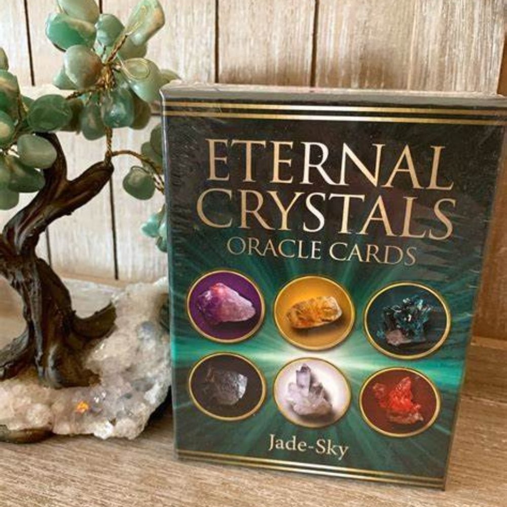 Eternal Crystal Oracle